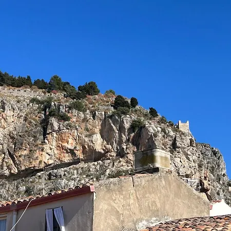 شقة Casa Matilde Historic Center