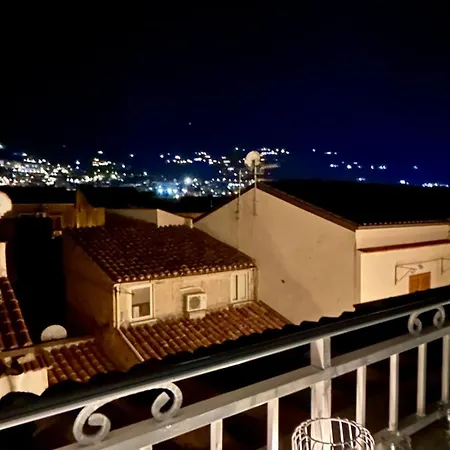 Casa Matilde Historic Center *
