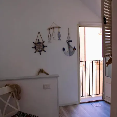 شقة Casa Matilde Historic Center *