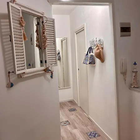 شقة Casa Matilde Historic Center *