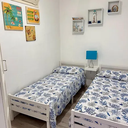 Διαμέρισμα Casa Matilde Historic Center