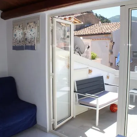 Διαμέρισμα Casa Matilde Historic Center Cefalù