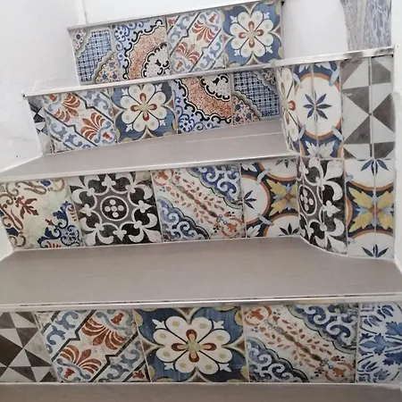 Casa Matilde Historic Center Apartment