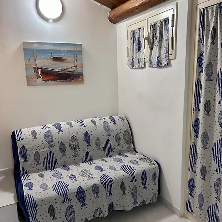 Apartment Casa Matilde Historic Center