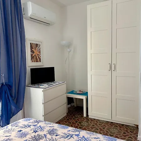 Casa Matilde Historic Center Apartment *