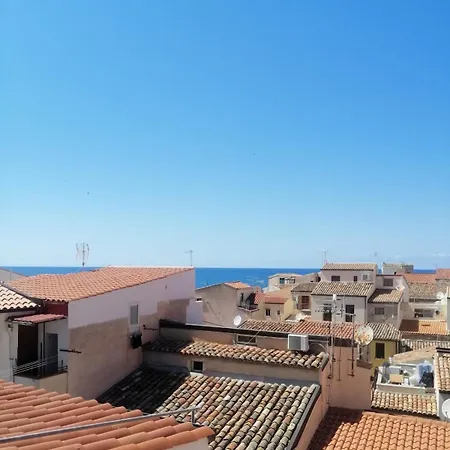 Casa Matilde Historic Center Cefalu